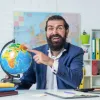 Semana do Professor no Hotel Águas Serra em Rio Quente Goiás