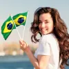 Feriado da Proclamação no Hotel Águas Serra em Rio Quente Goiás