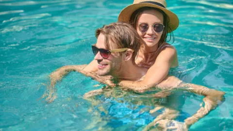 imagem capa Comprar Ingressos Parques Rio Quente Goiás Julho: Ofertas e Descontos Online