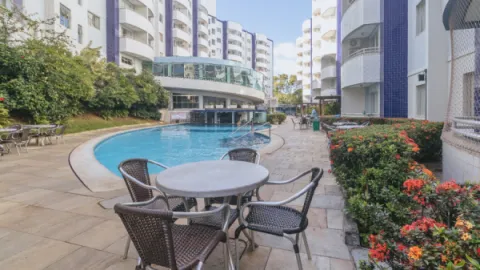 Foto demonstrativa de Um Dia Inteiro sem Sair do Hotel: É Possível?