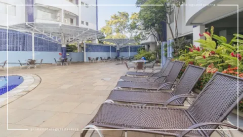 Carnaval em Rio Quente Goiás: Ofertas de Hotéis e Parques com Ingressos