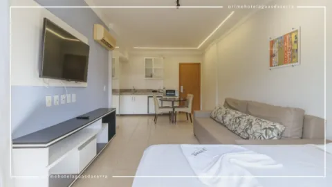 Julho em Rio Quente Goiás: Férias de Inverno, Ofertas de Hotéis e Parques