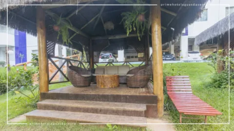 Ofertas de Hotéis em Rio Quente Goiás para o Dia dos Pais