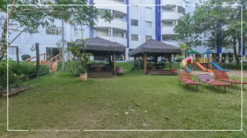 Pacotes de Natal em Rio Quente Goiás, Hotéis com Ceia e Programação Natalina