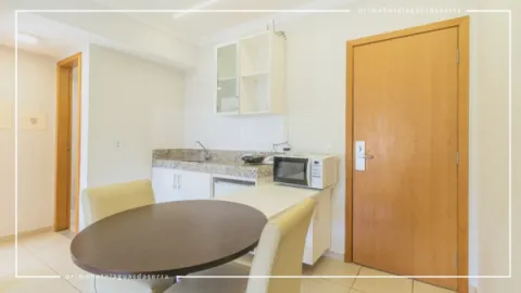 Prime Hotel Águas Serra em Rio Quente Goiás