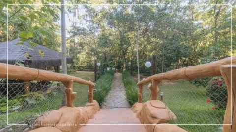 Prime Hotel Águas Serra em Rio Quente Goiás