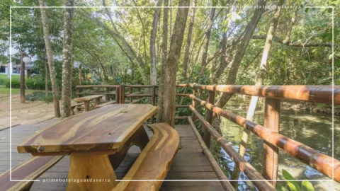 Shows de Verão Lagoa Termas Parque: Ingressos e Hospedagem com Desconto