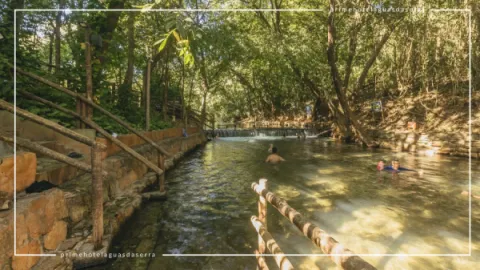 Shows de Verão Lagoa Termas Parque: Ingressos e Hospedagem com Desconto