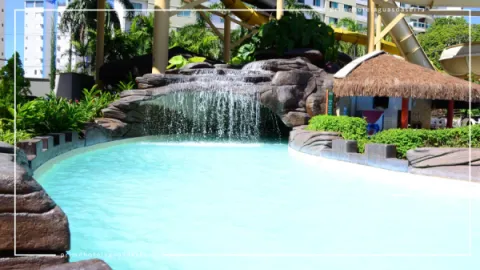 Water Park em Caldas Novas: O Mais Premiado da Região