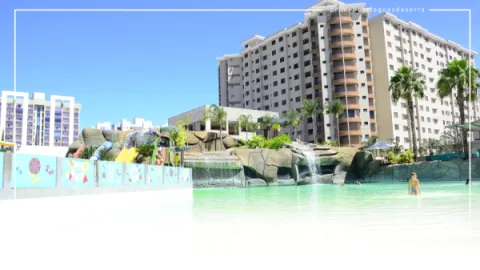 Water Park em Caldas Novas: O Mais Premiado da Região