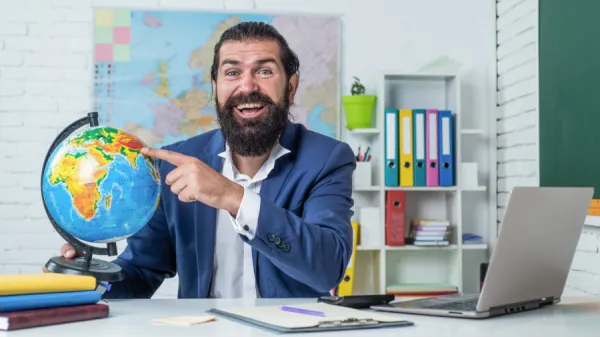 Foto demonstrativa de Oferta Exclusiva de Hotéis em Rio Quente Goiás para Você que é Professor