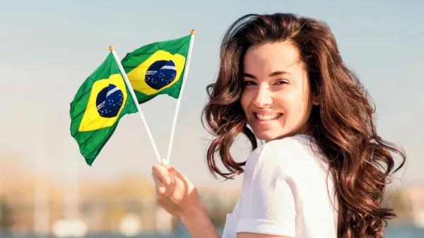 Foto demonstrativa de Ofertas para Feriado Proclamação da República em Rio Quente Goiás