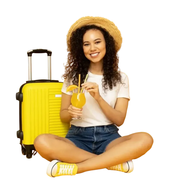 Dicas de Viagem para Rio Quente e Caldas Novas