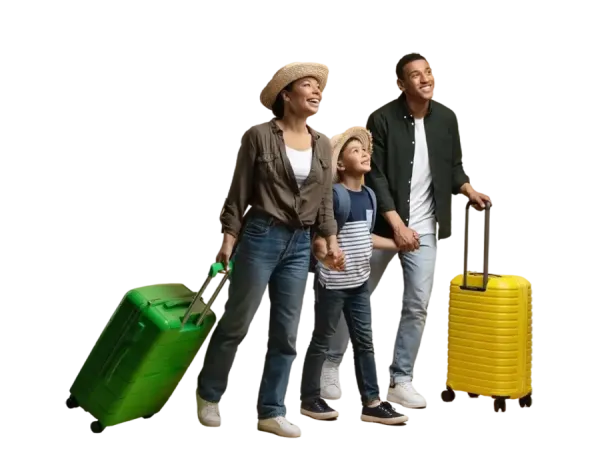 Por Que escolher o Prime Hotel Águas Serra?