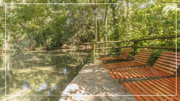 Prime Hotel Águas Serra | Rio Quente Goiás