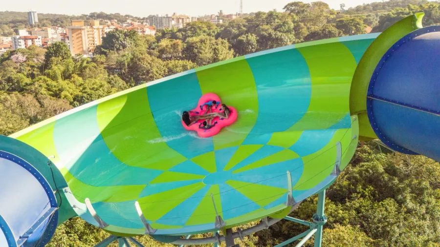 Imagem destauente: Caldas Novas ou Rio Quente: Onde Ficar Hospedado?