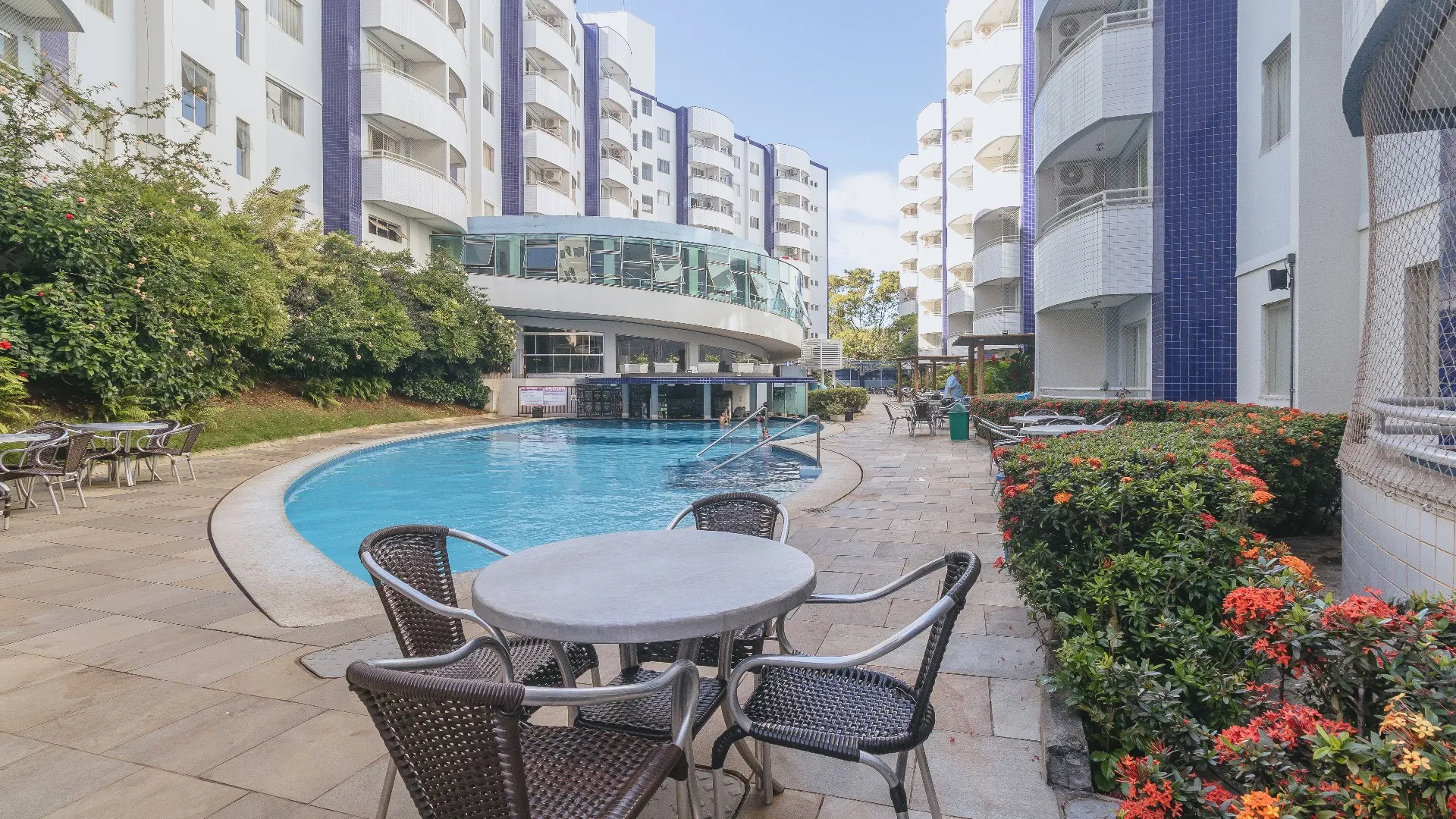 Quem Somos: Prime Hotel Águas Serra