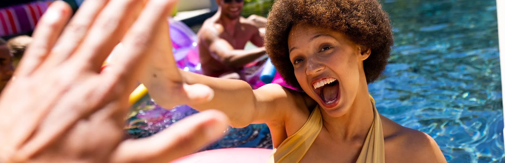 Feriado da Consciência Negra em Rio Quente Goiás Ofertas de Hotéis
