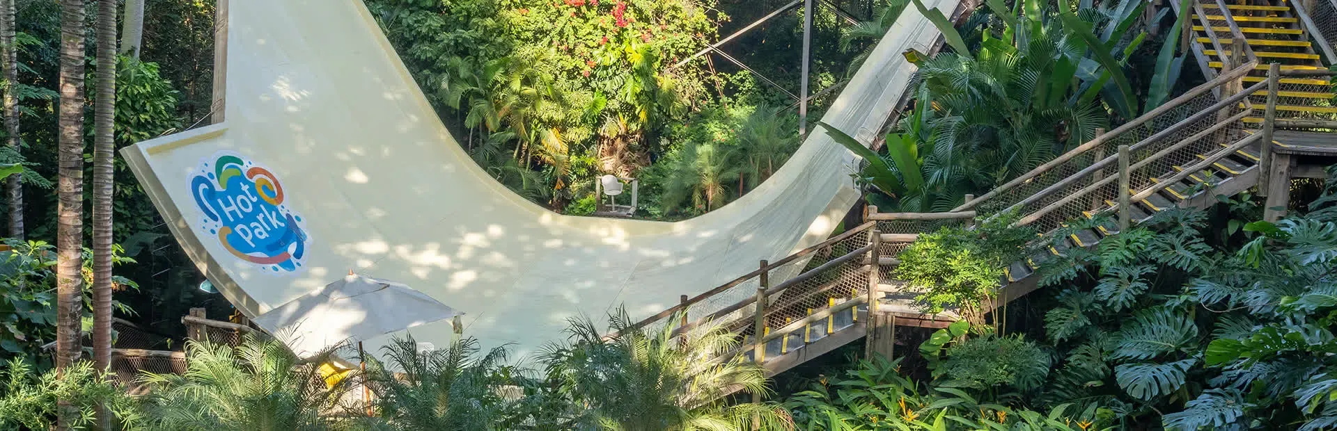 Hot Park Rio Quente: Atrações, Horários e Como Chegar