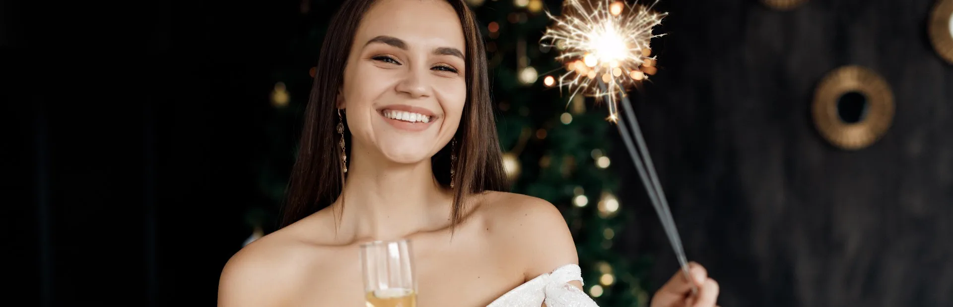 Hotéis para Réveillon em Rio Quente Goiás | Hotéis com Festa e Queima de
