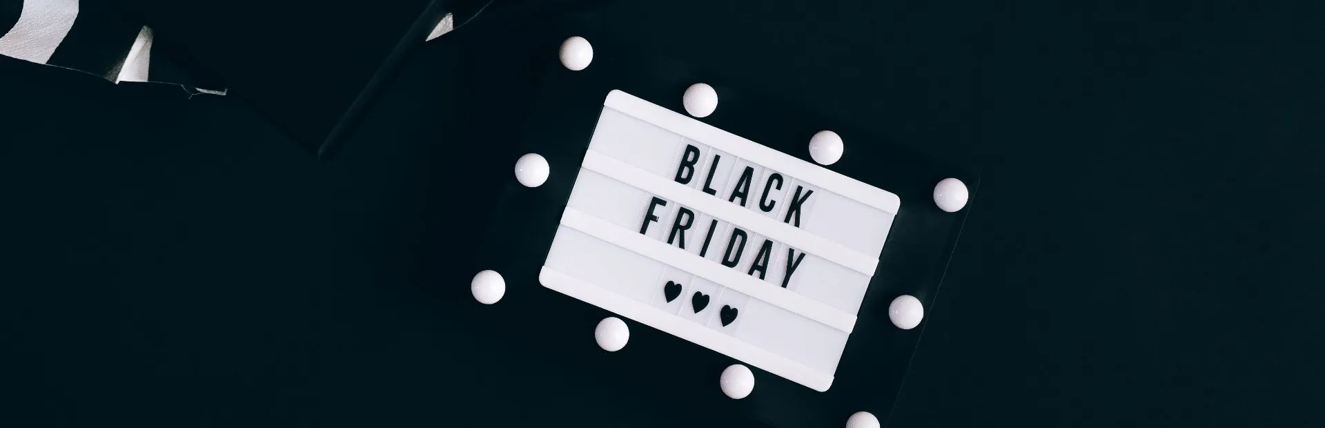 Ofertas de Ingressos no Mês de Novembro com Descontos de Black Friday