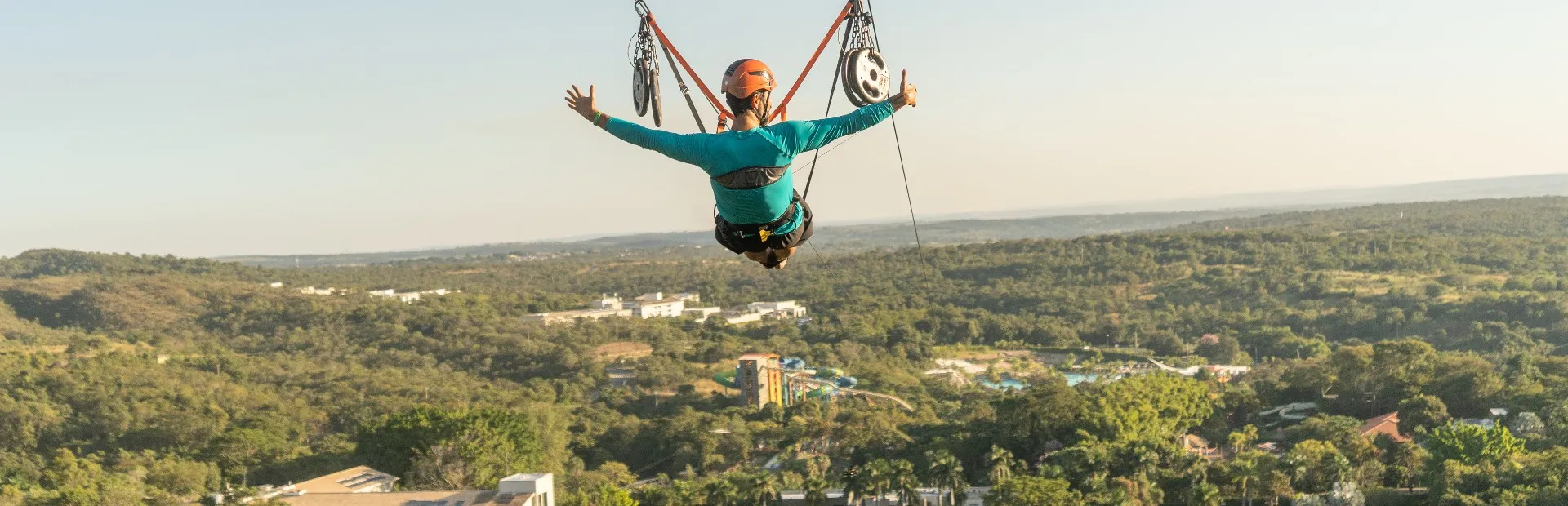 Parques Aquáticos em Caldas Novas e Rio Quente: Guia Completo