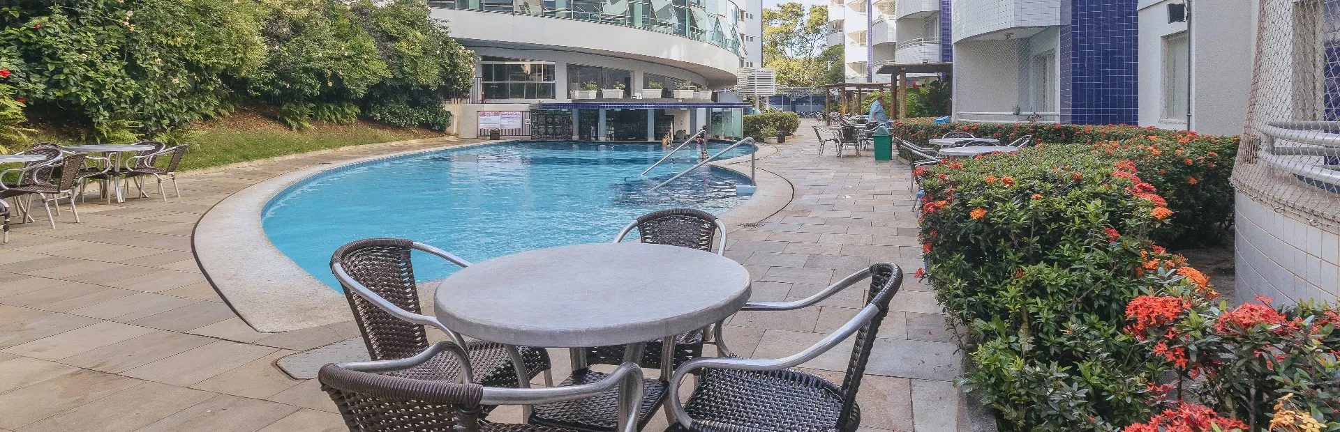 Prime Hotel Águas Serra: Hospedagem a 300m do Hot Park