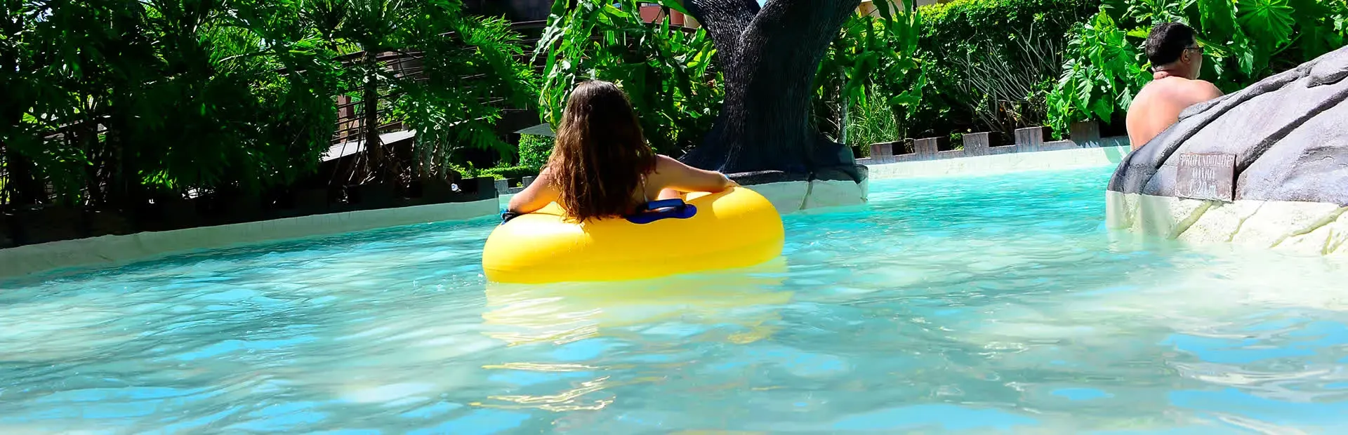 Water Park: Um dos Melhores Parques de Caldas Novas
